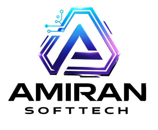 Amiran Softtech Logo